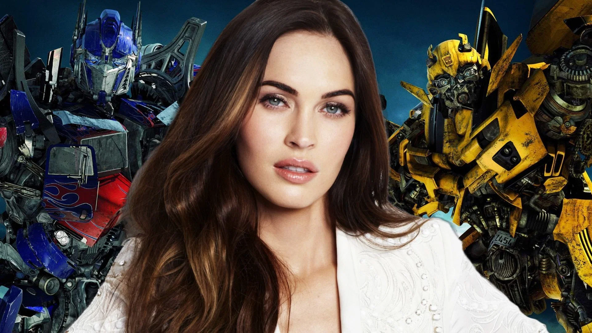 Megan Fox Wows as a Robot in New Movie 'Subservience' — Fans Can’t Believe the Change!