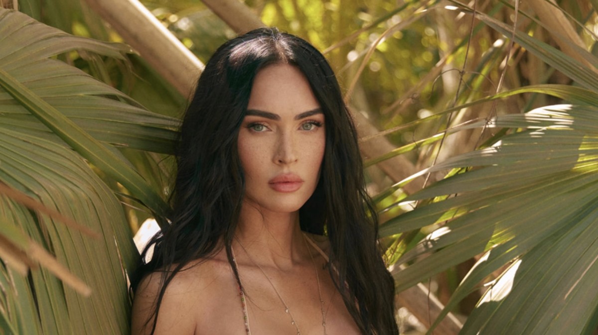 Megan Fox Wows as a Robot in New Movie 'Subservience' — Fans Can’t Believe the Change!