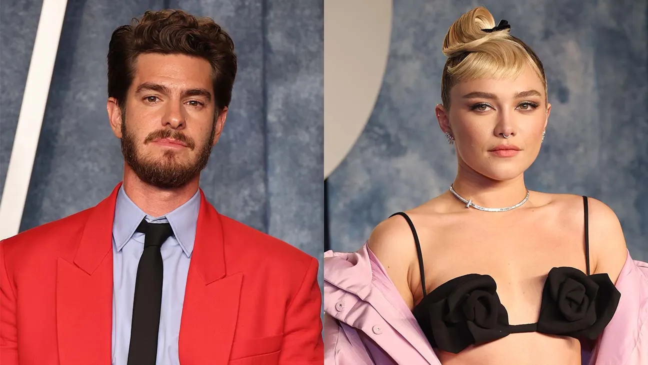 New Movie Alert: Florence Pugh and Andrew Garfield Team Up in ‘We Live in Time’—Will It Outshine ‘It Ends With Us’ at the Box Office?