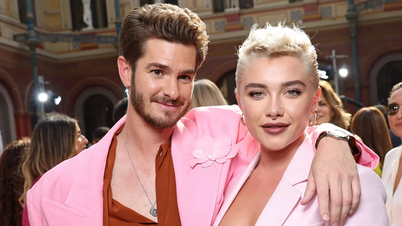 New Movie Alert: Florence Pugh and Andrew Garfield Team Up in ‘We Live in Time’—Will It Outshine ‘It Ends With Us’ at the Box Office?