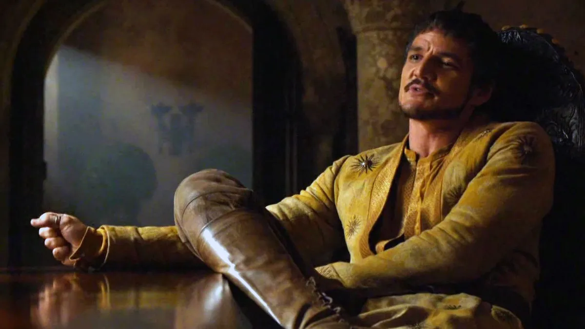 Pedro Pascal Reveals His Surprise Crush on Game of Thrones' Lena Headey – Inside Their Unexpected Friendship