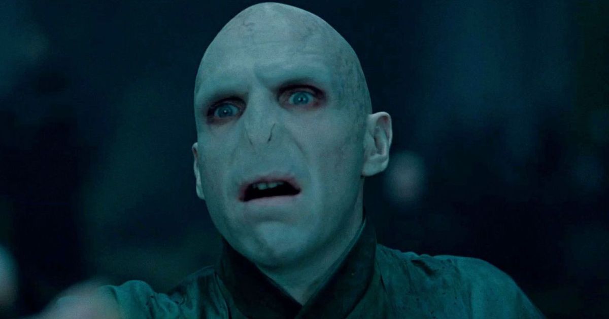 Ralph Fiennes Almost Rejected Voldemort Role Until His Nephews Stepped In: How a Family's Love for Harry Potter Saved the Dark Lord