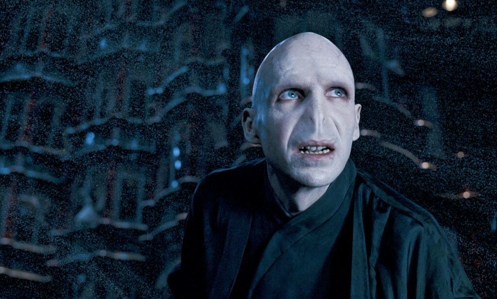 Ralph Fiennes Almost Rejected Voldemort Role Until His Nephews Stepped In: How a Family's Love for Harry Potter Saved the Dark Lord