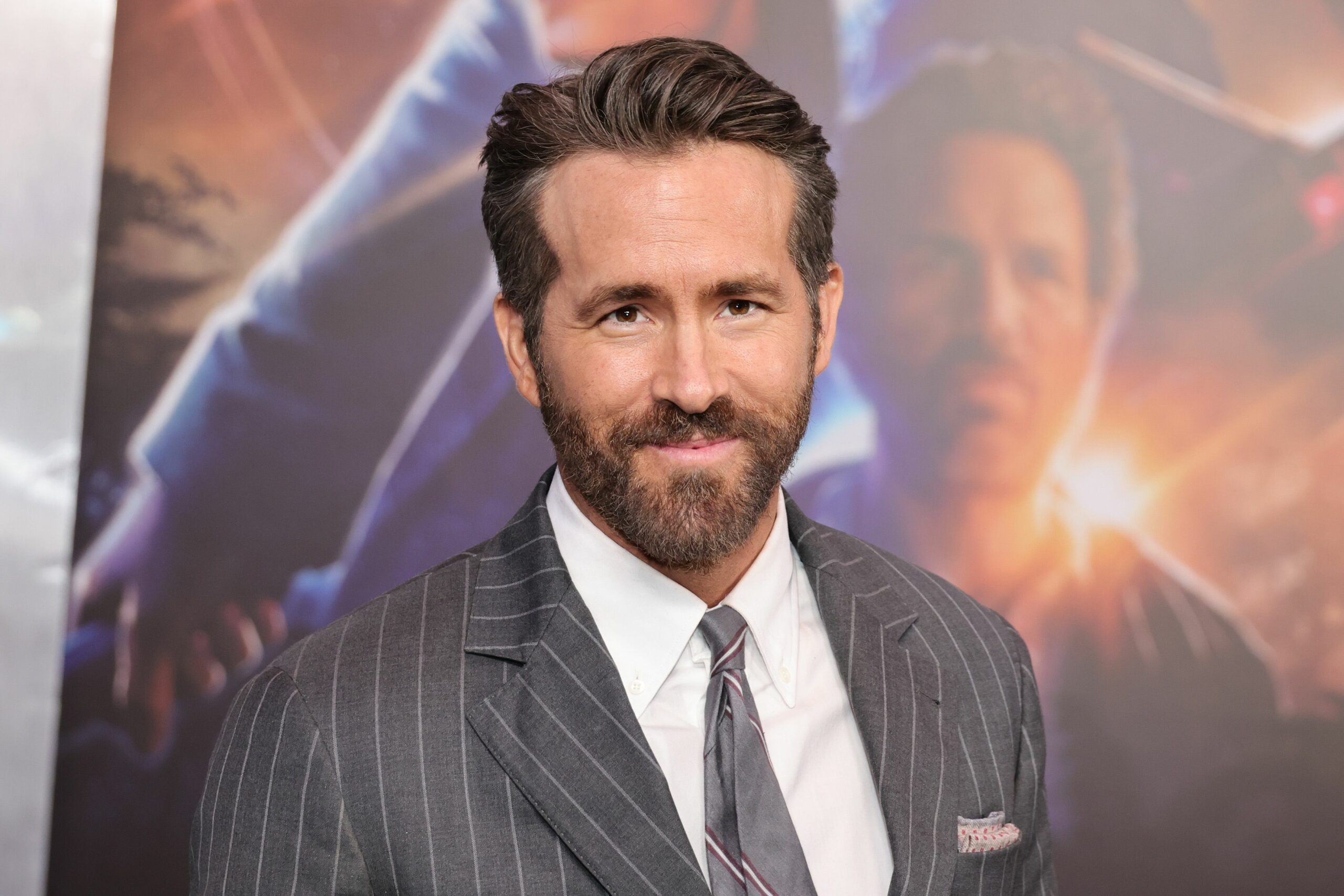 Ryan Reynolds Cheers for Henry Cavill's Epic Wolverine Moment While Fans Rally for a Channing Tatum Gambit Movie