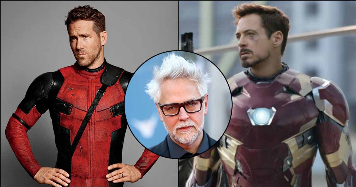 Ryan Reynolds and Hugh Jackman's Latest Marvel Adventure Races Past Iron Man’s Record, Eyes Black Panther's Throne