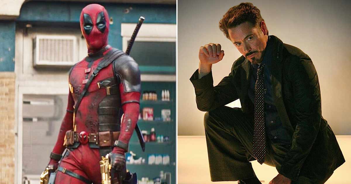 Ryan Reynolds and Hugh Jackman's Latest Marvel Adventure Races Past Iron Man’s Record, Eyes Black Panther's Throne