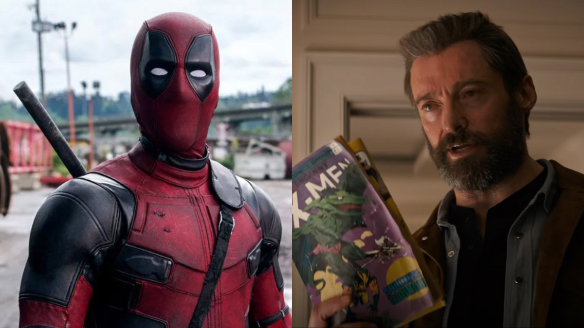 Ryan Reynolds and Hugh Jackman's Latest Marvel Adventure Races Past Iron Man’s Record, Eyes Black Panther's Throne