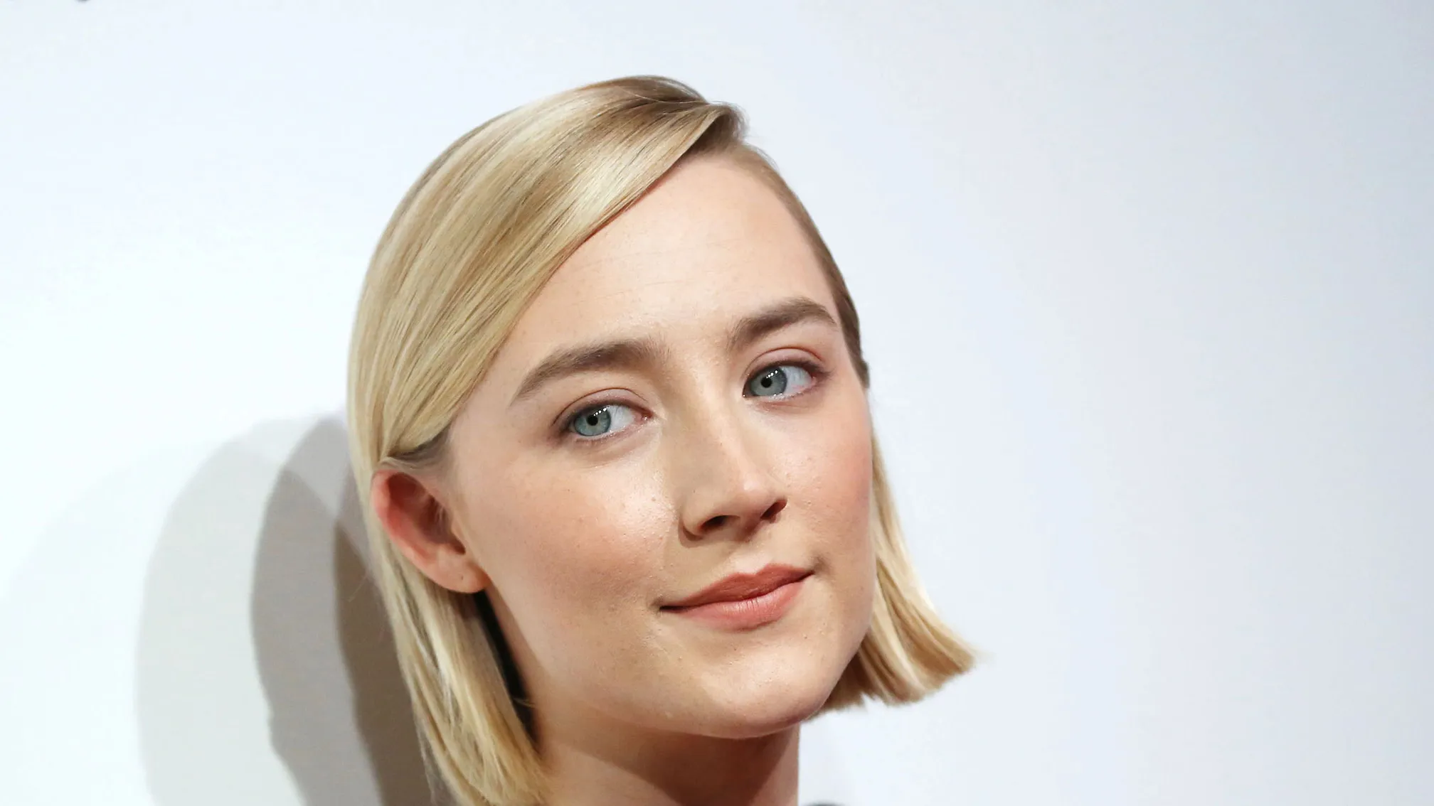 Saoirse Ronan Dreams of Playing a Bond Villain as 007 Casting Speculation Heats Up