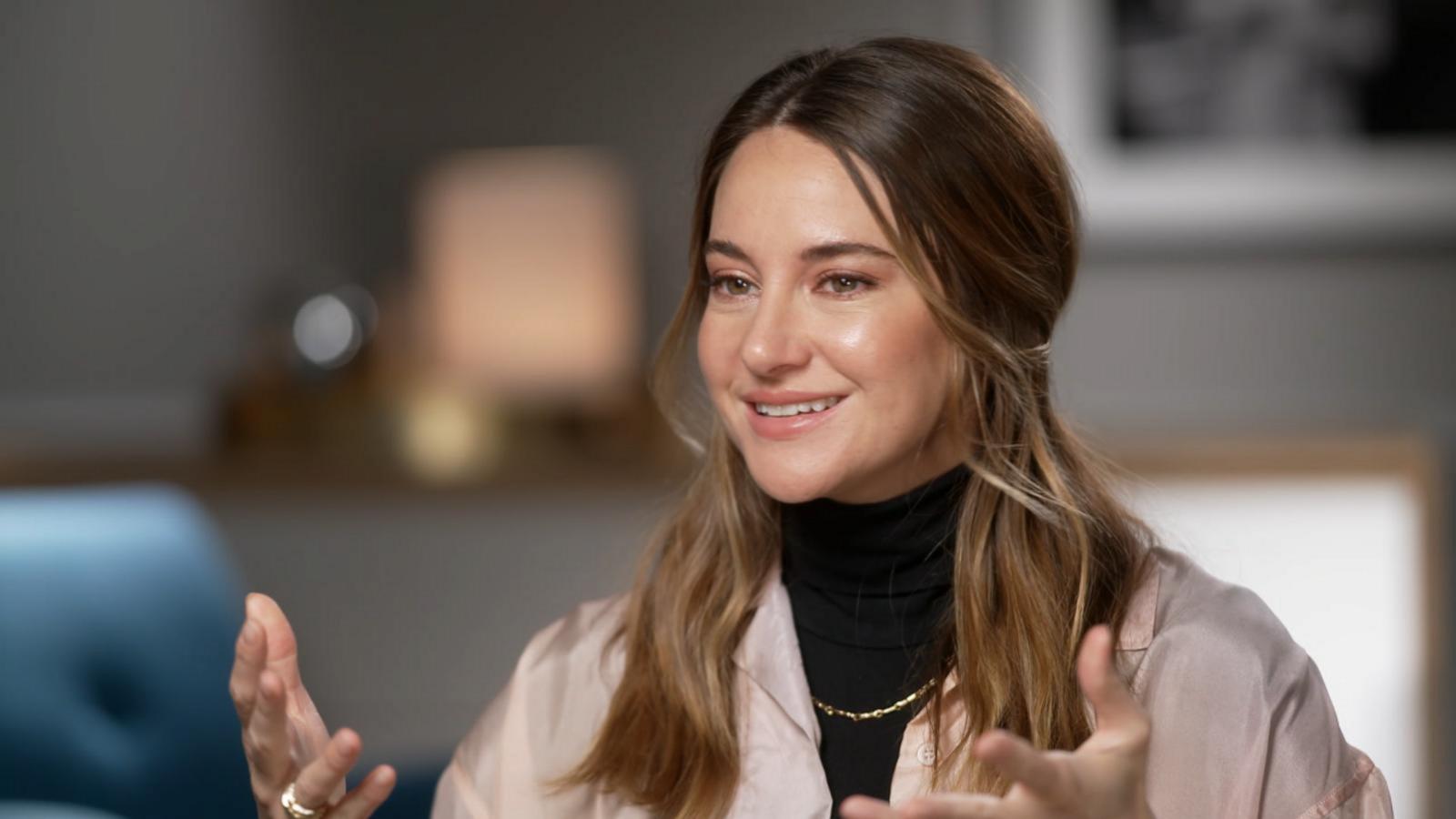 Shailene Woodley’s Big Comeback: How Her New Role as Janis Joplin Could Change Everything