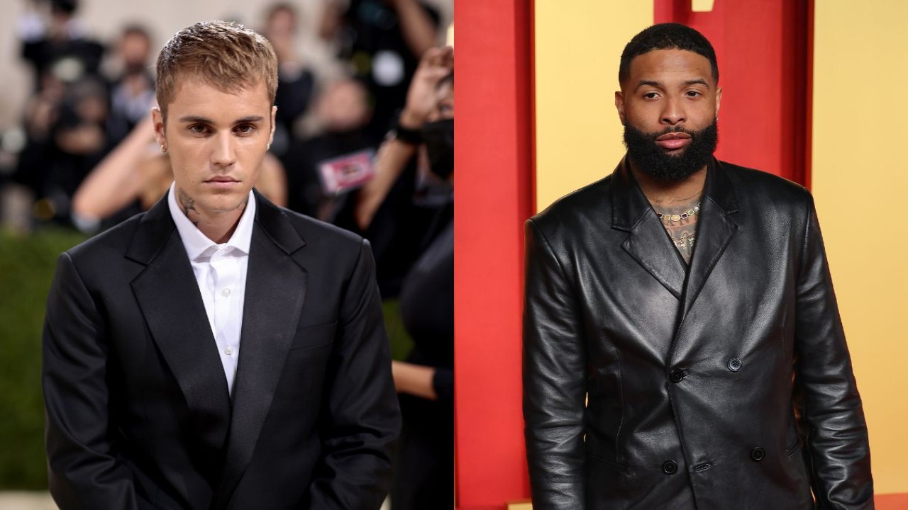 Shocking Justin Bieber and Odell Beckham Jr. Party Video Sparks Concerns Amid Diddy’s Legal Troubles