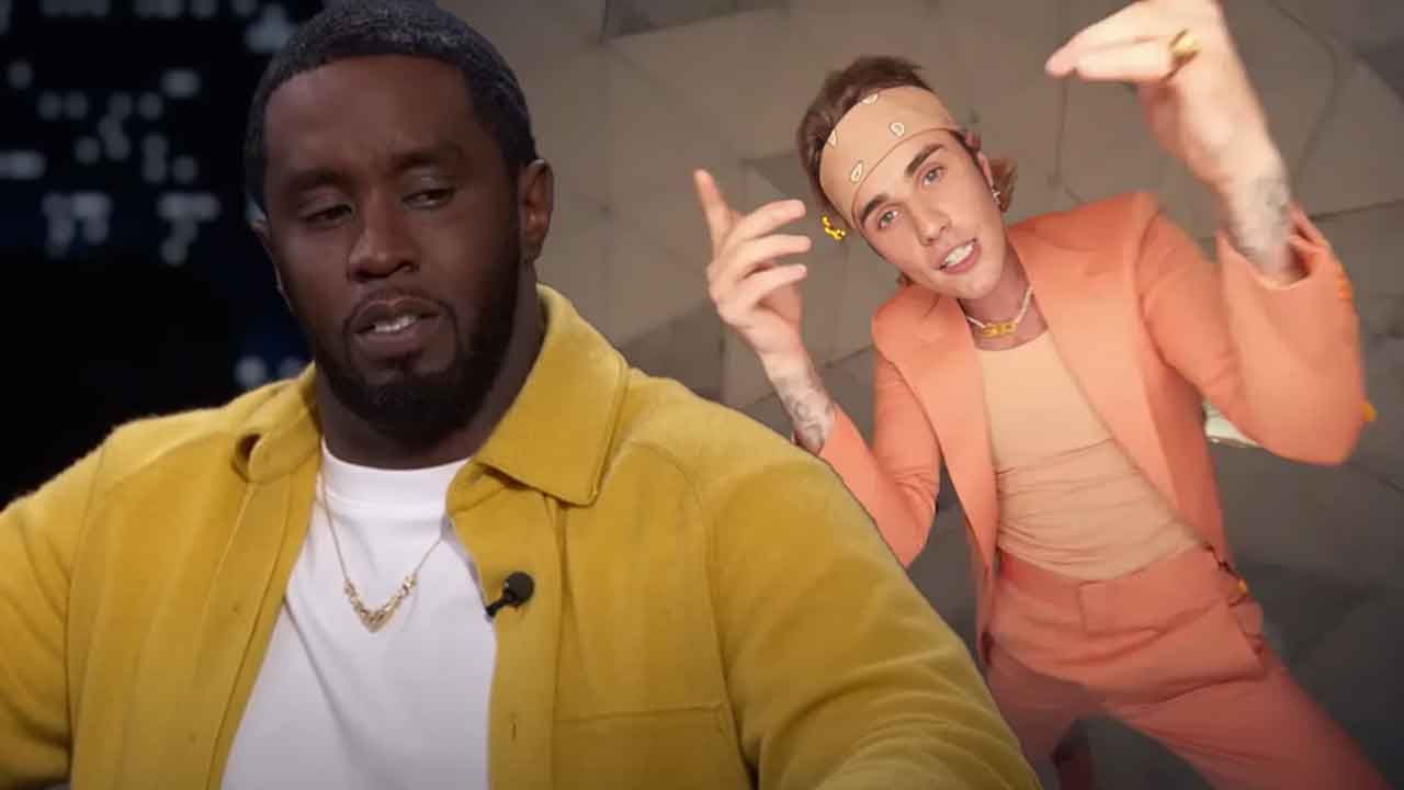 Shocking Party Video of Justin Bieber Resurfaces After P. Diddy’s Arrest: Fans Worried About Star’s Past