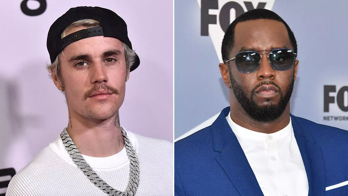 Shocking Party Video of Justin Bieber Resurfaces After P. Diddy’s Arrest: Fans Worried About Star’s Past