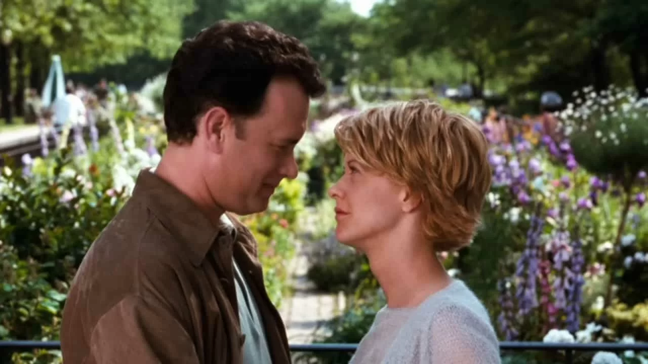 Tom Hanks and Meg Ryan Vs. Modern Stars: How True On-Screen Chemistry Beats Hollywood Gimmicks