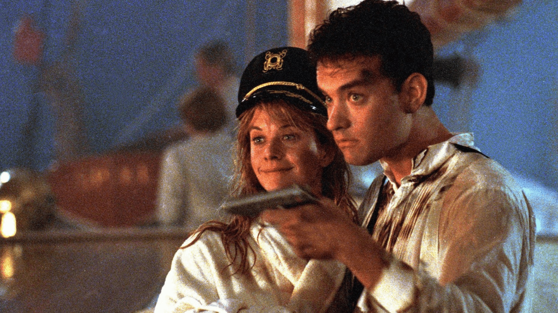 Tom Hanks and Meg Ryan Vs. Modern Stars: How True On-Screen Chemistry Beats Hollywood Gimmicks