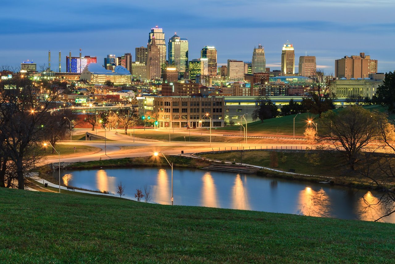 Top 50 Attractions in Kansas City for Tourists---