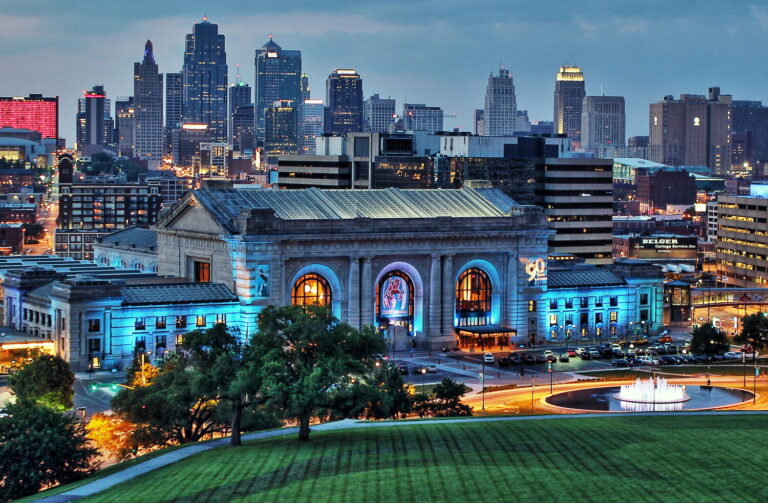 Top 50 Attractions in Kansas City for Tourists