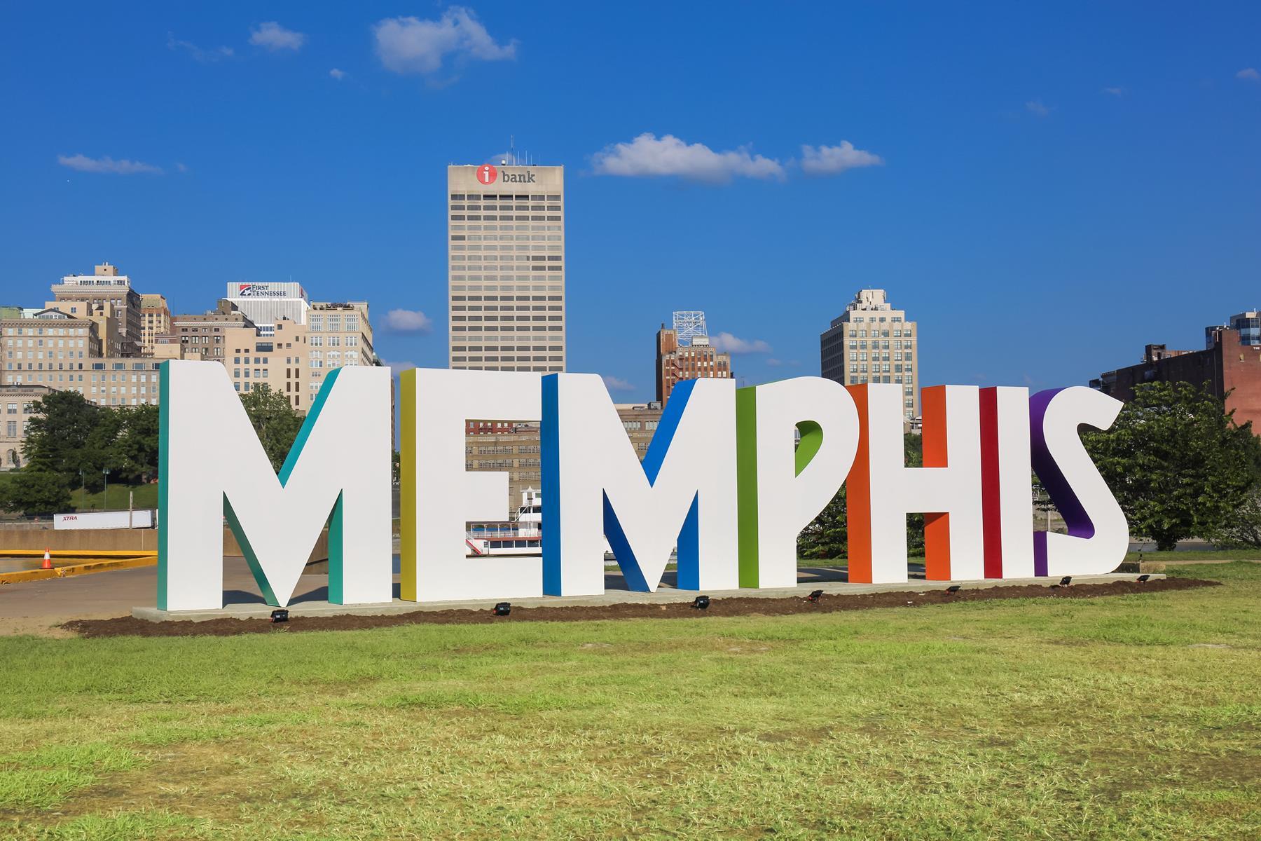 Top 50 Attractions in Memphis for Tourists---