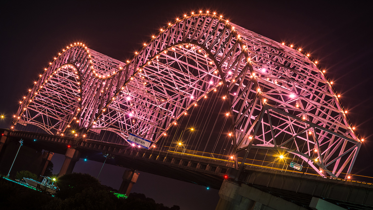 Top 50 Attractions in Memphis for Tourists---------