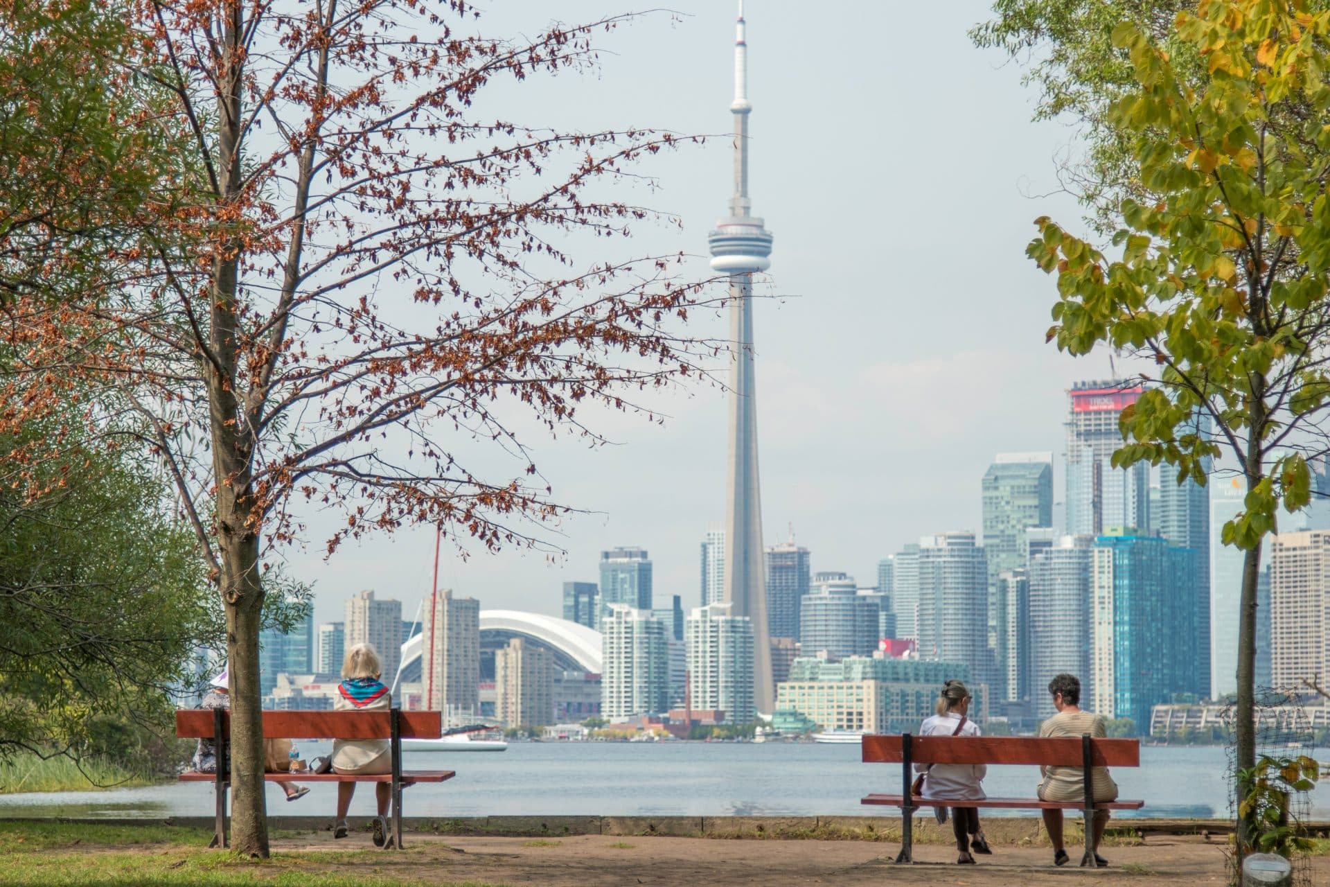 Top 50 Attractions in Toronto for Visitors-------