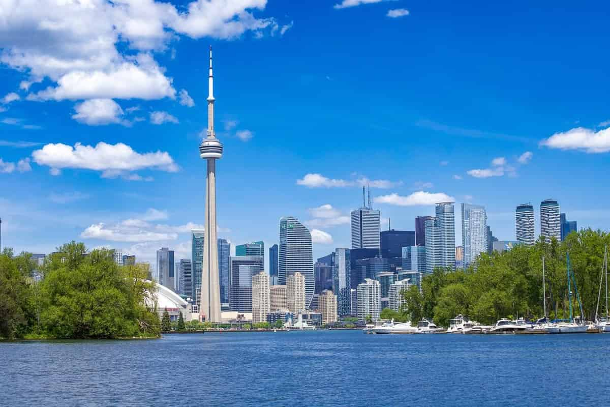 Top 50 Attractions in Toronto for Visitors-----