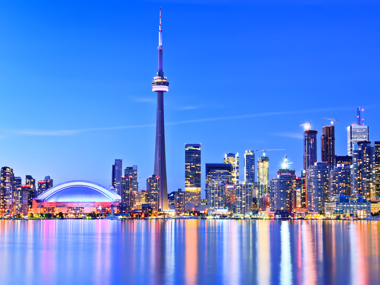 Top 50 Attractions in Toronto for Visitors 1 8