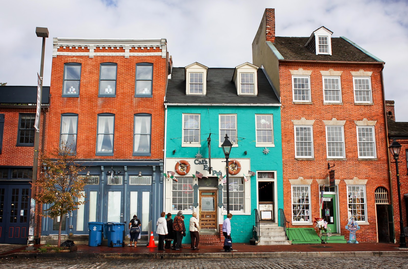 Top 50 Must-See Attractions in Baltimore-