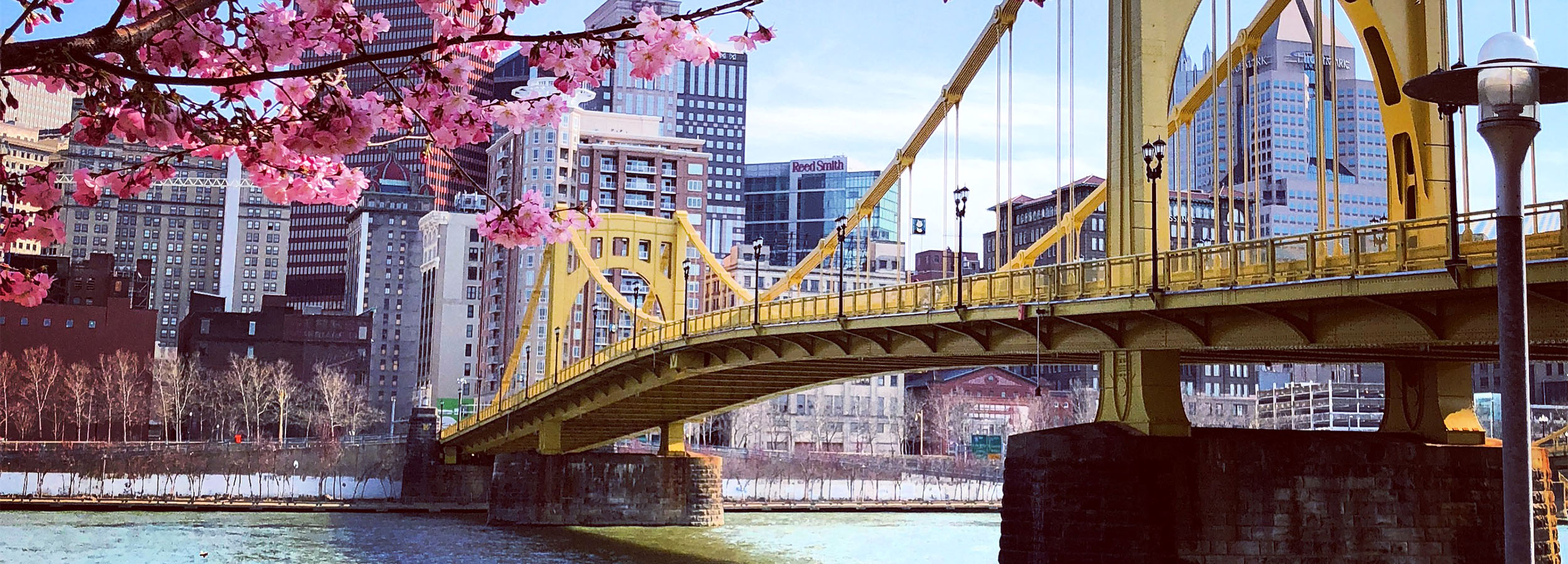 Top 50 Tourist Attractions in Pittsburgh------