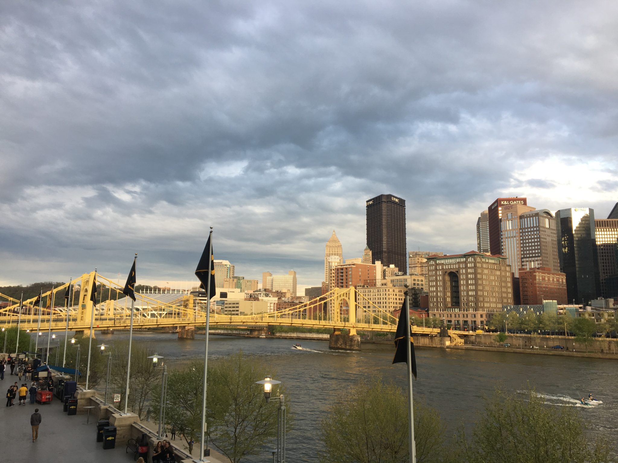 Top 50 Tourist Attractions in Pittsburgh--