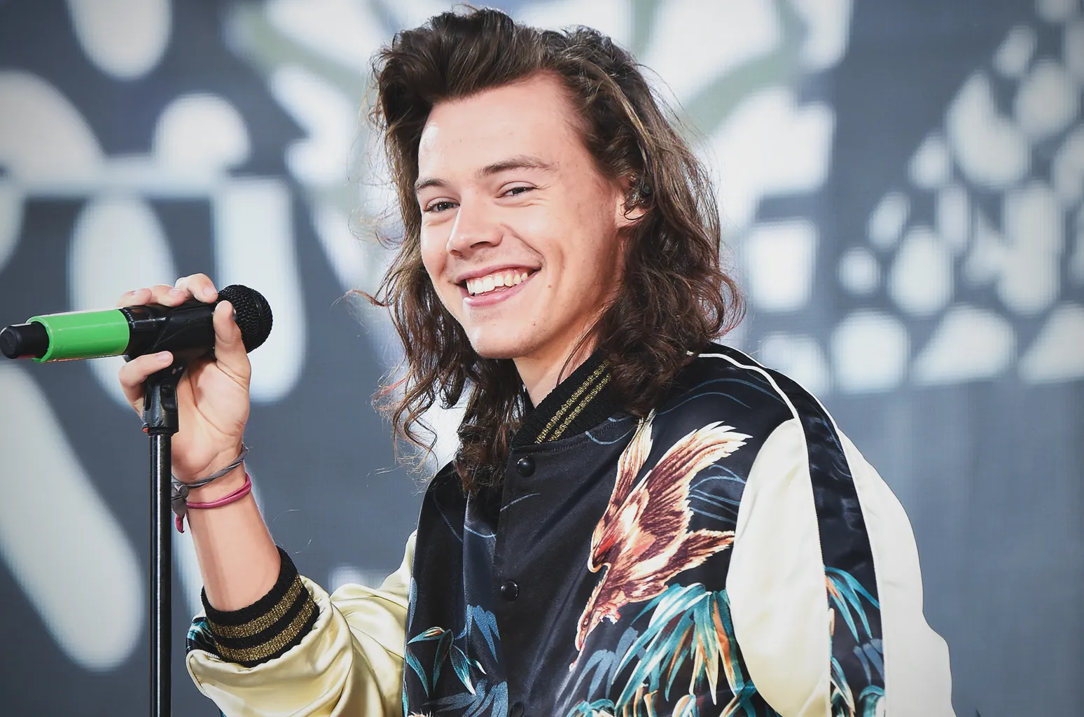 Top 80 Harry Styles Lyrics for Captivating Captions-------