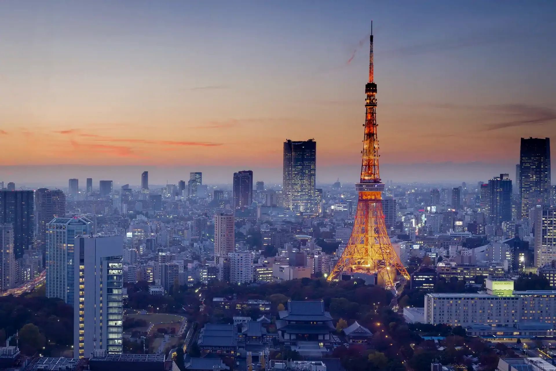 Top Things to Do in Tokyo Must-See Attractions----