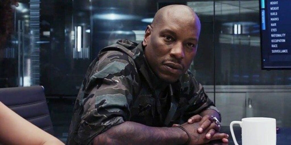 Tyrese Gibson Speaks Out: Uncomfortable With On-Screen Kisses and Battling Legal Issues