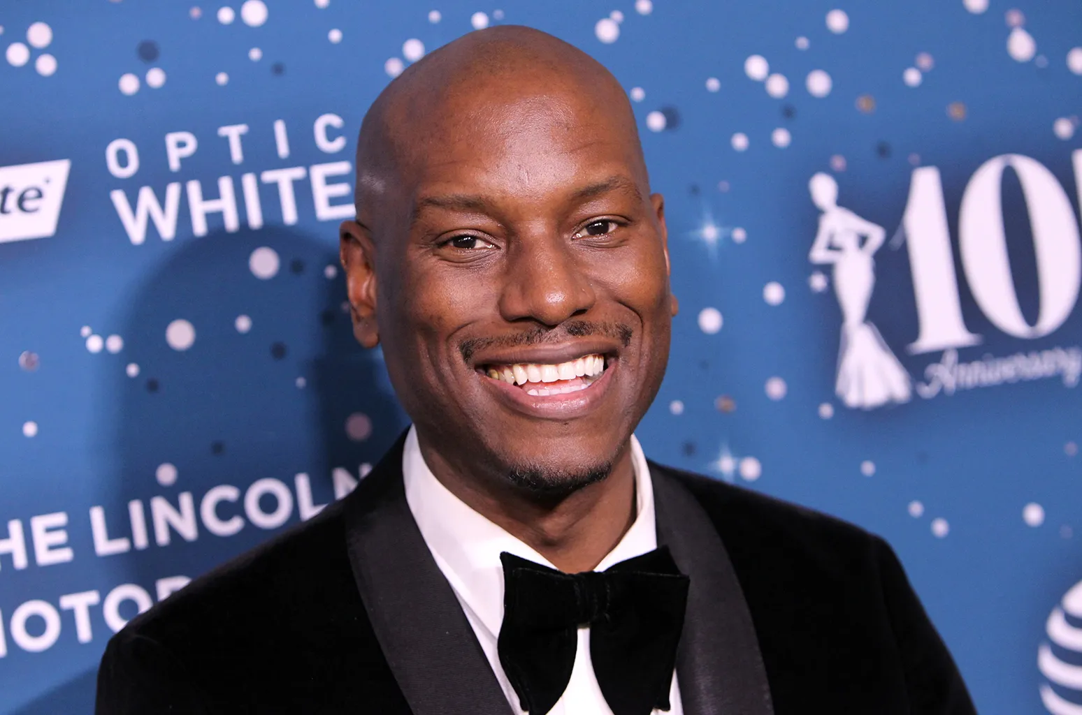 Tyrese Gibson Speaks Out: Uncomfortable With On-Screen Kisses and Battling Legal Issues