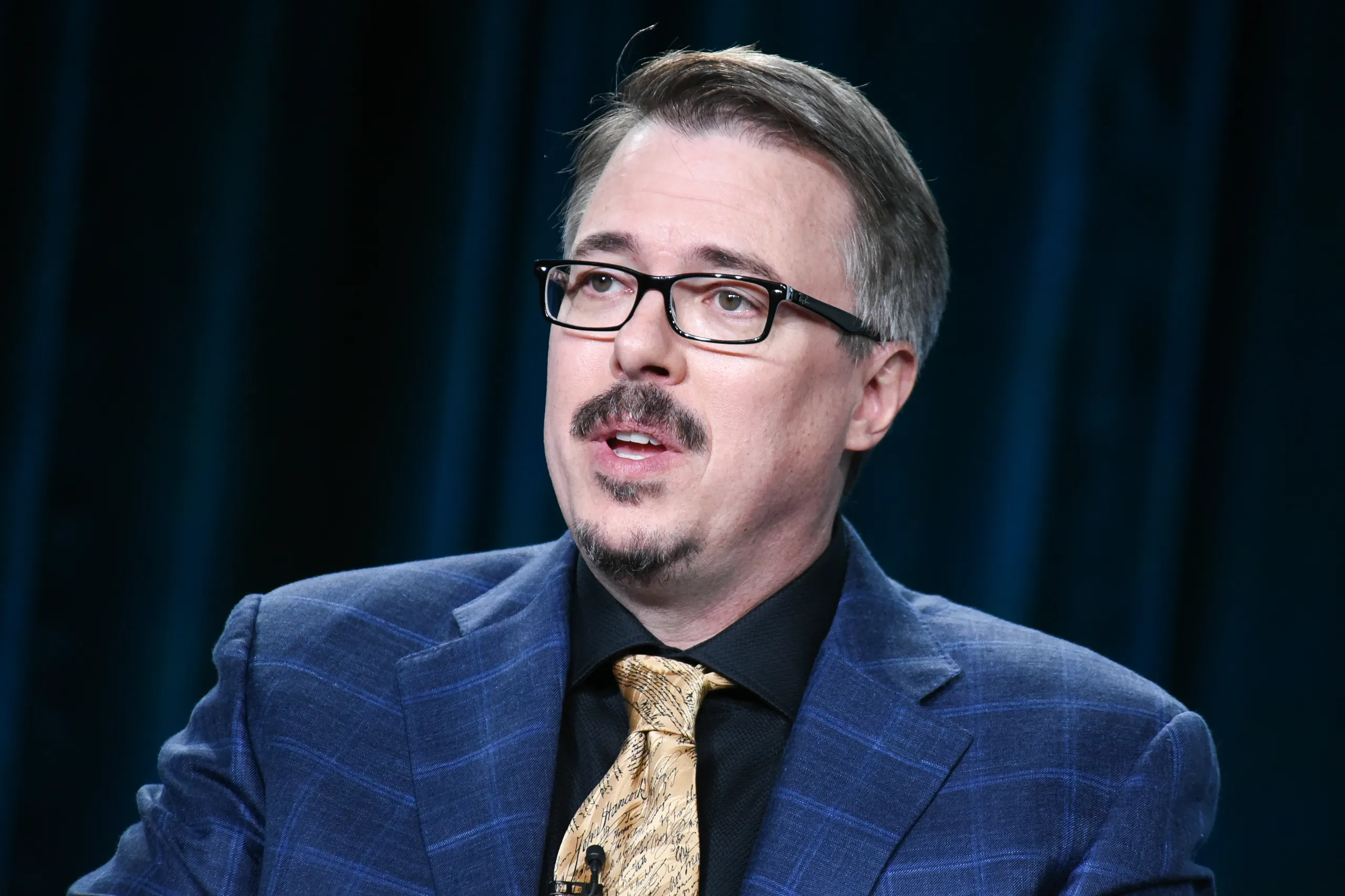 Vince Gilligan Suggests TV Might Be Ready for a Hero Revival After Era of Antiheroes