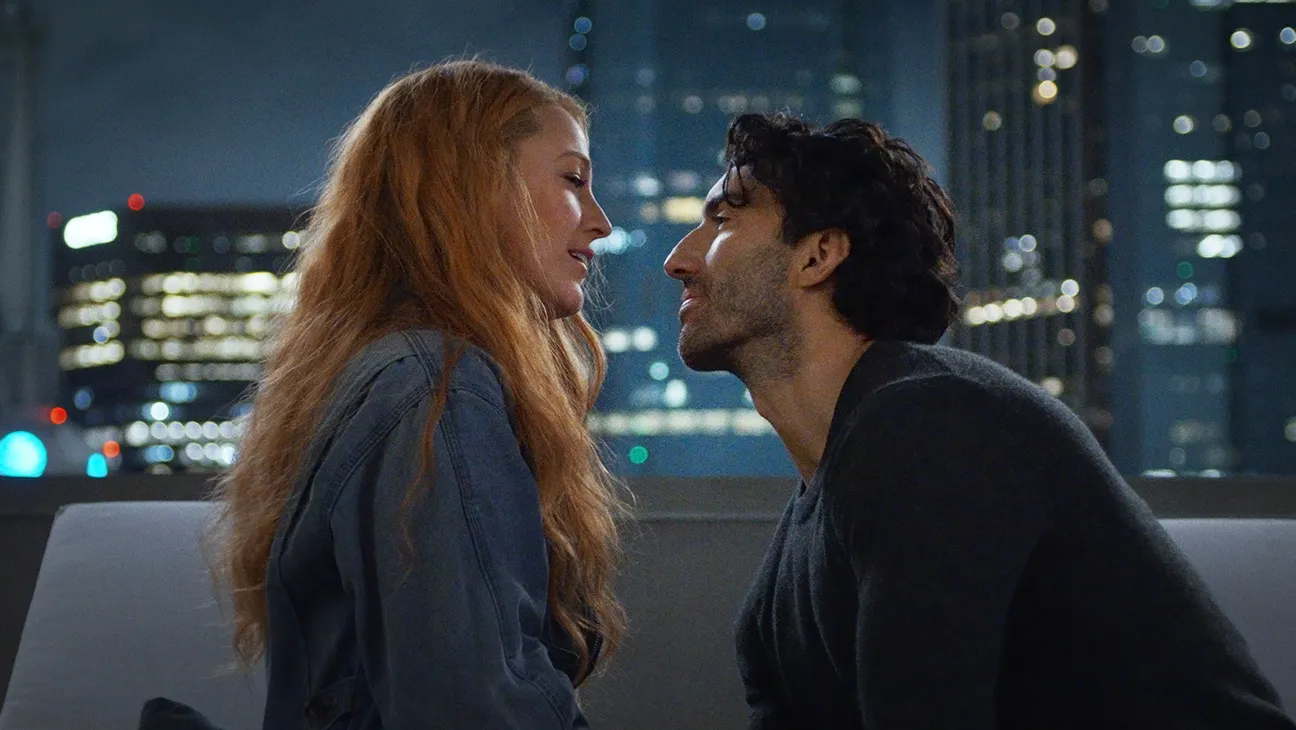 What Really Happened Between Blake Lively and Justin Baldoni on the Set of It Ends with Us? Hasan Minhaj Weighs In!