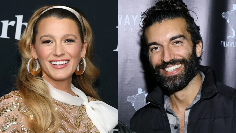 What Really Happened Between Blake Lively and Justin Baldoni on the Set of It Ends with Us? Hasan Minhaj Weighs In!