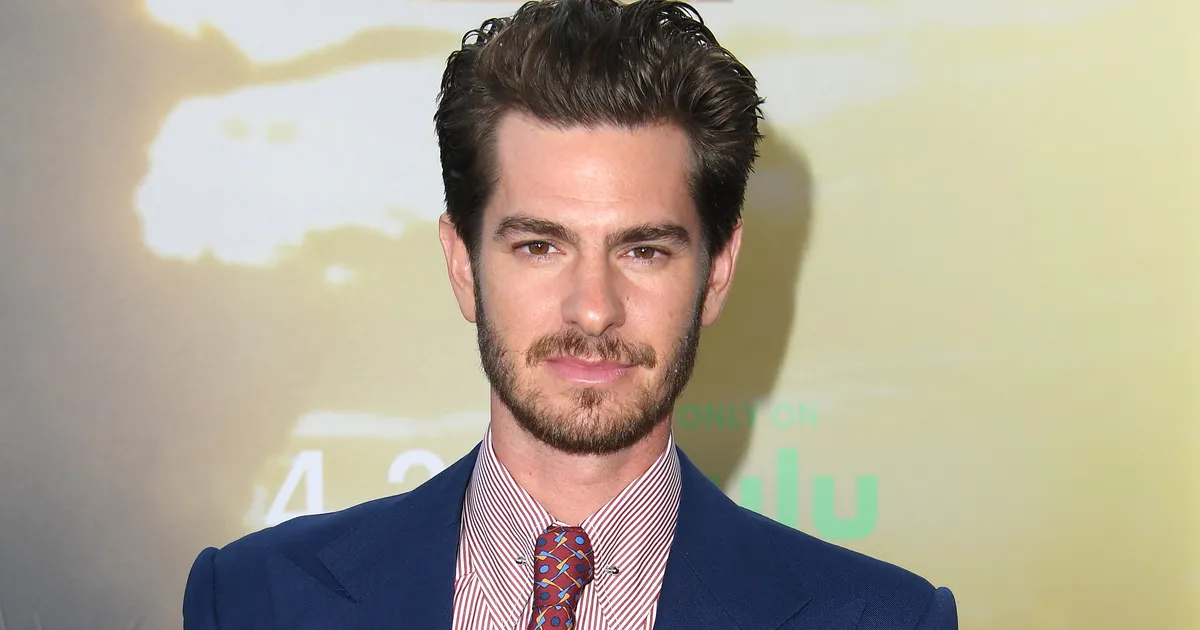 Why Andrew Garfield's Bold New Hairstyle Is Turning Heads: From Film Premieres to Fan Praise