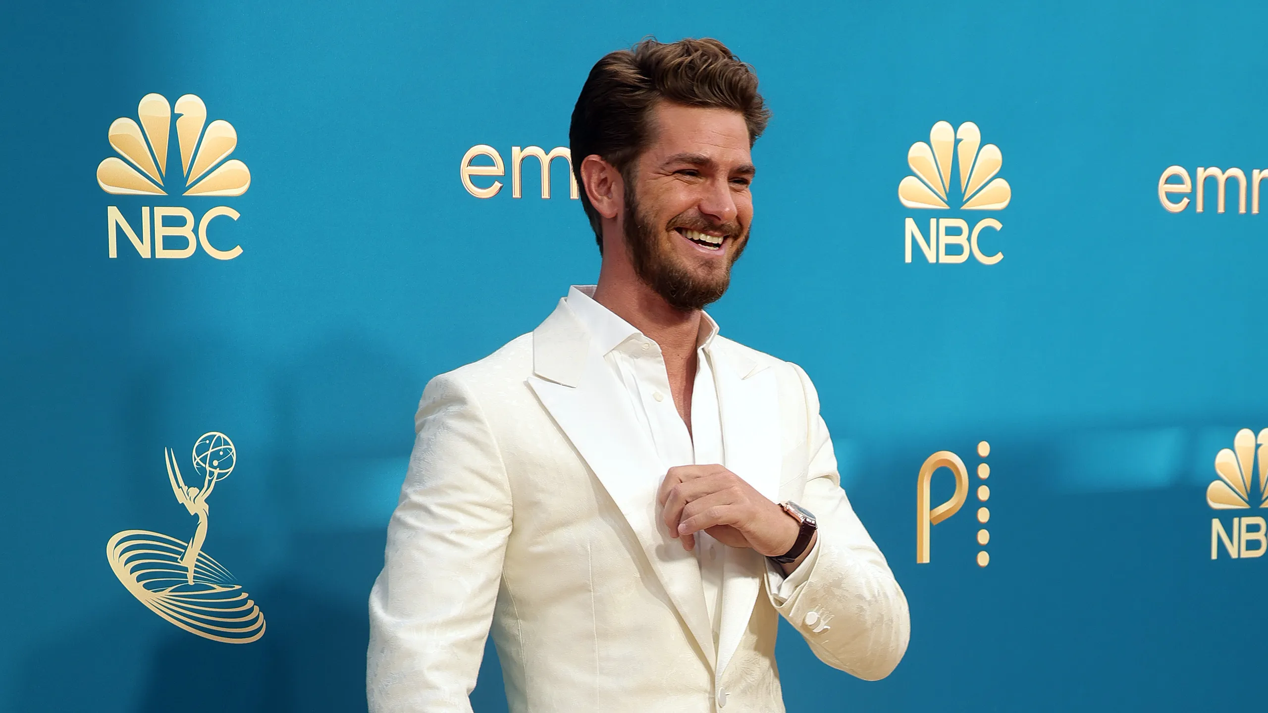 Why Andrew Garfield's Bold New Hairstyle Is Turning Heads: From Film Premieres to Fan Praise