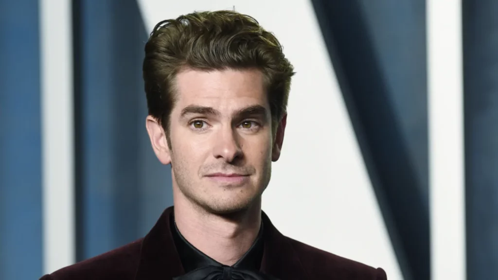 Why Andrew Garfield's Bold New Hairstyle Is Turning Heads: From Film Premieres to Fan Praise