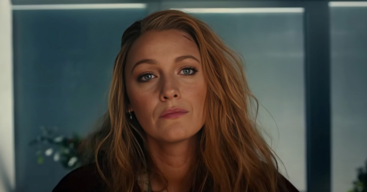 Why Blake Lively’s ‘It Ends With Us’ Movie Misses a Key Emotional Punch From the Book