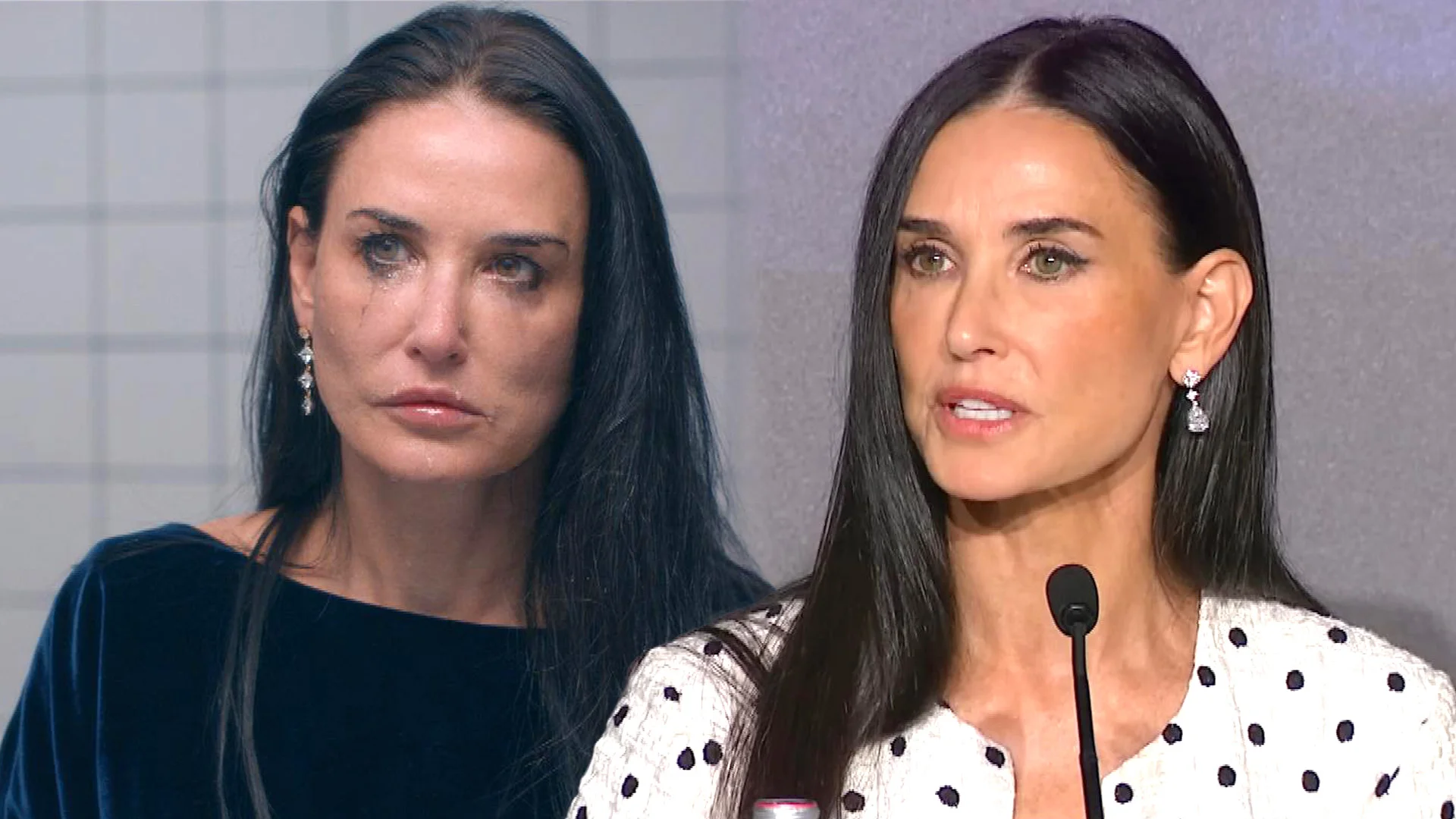 Why Demi Moore is Skipping Hollywood Dates for Real-Life Romance