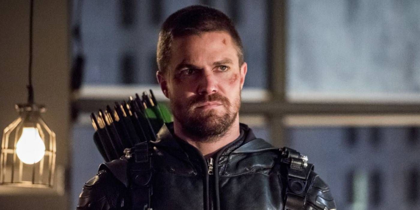 Why Did Arrow's Quentin Get Demoted While Flash's Joe Stayed a Hero? Inside Their Dramatic Stories