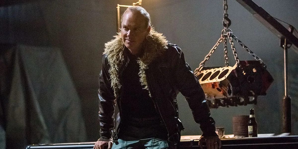 Why Did Spider-Man's Movie Miss Out on Michael Keaton’s Return? Unpacking Vulture’s Scrapped Comeback