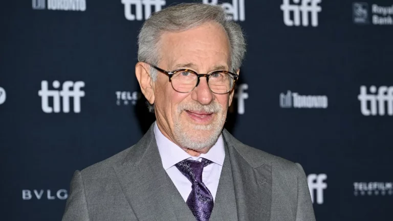 Why Steven Spielberg Chooses Not to Watch His Own Movies: Insights from Hollywood’s Master Filmmaker