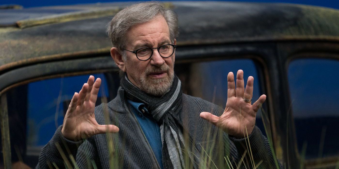 Why Steven Spielberg Chooses Not to Watch His Own Movies: Insights from Hollywood’s Master Filmmaker