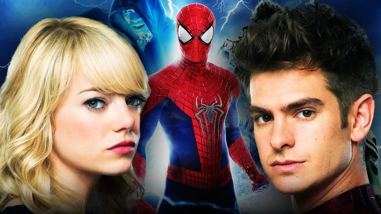 Will Venom Help Spider-Man Bring Gwen Back? Fans Buzz Over Possible Andrew Garfield and Emma Stone Reunion in Next Spider-Man Movie