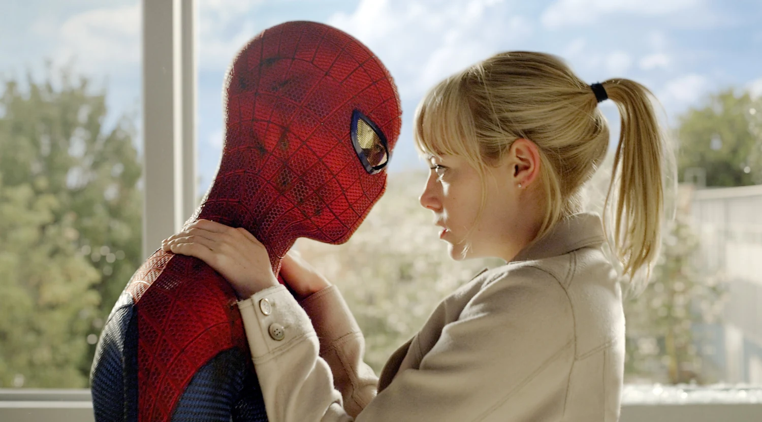 Will Venom Help Spider-Man Bring Gwen Back? Fans Buzz Over Possible Andrew Garfield and Emma Stone Reunion in Next Spider-Man Movie