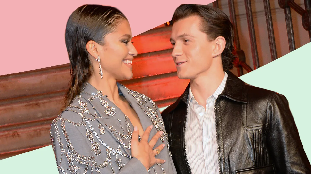 Zendaya and Tom Holland Break Stereotypes: How Their Height Difference Strengthens Their Love Story