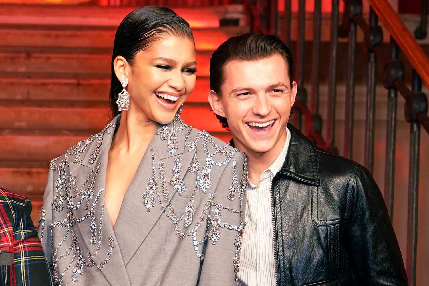 Zendaya and Tom Holland Break Stereotypes: How Their Height Difference Strengthens Their Love Story