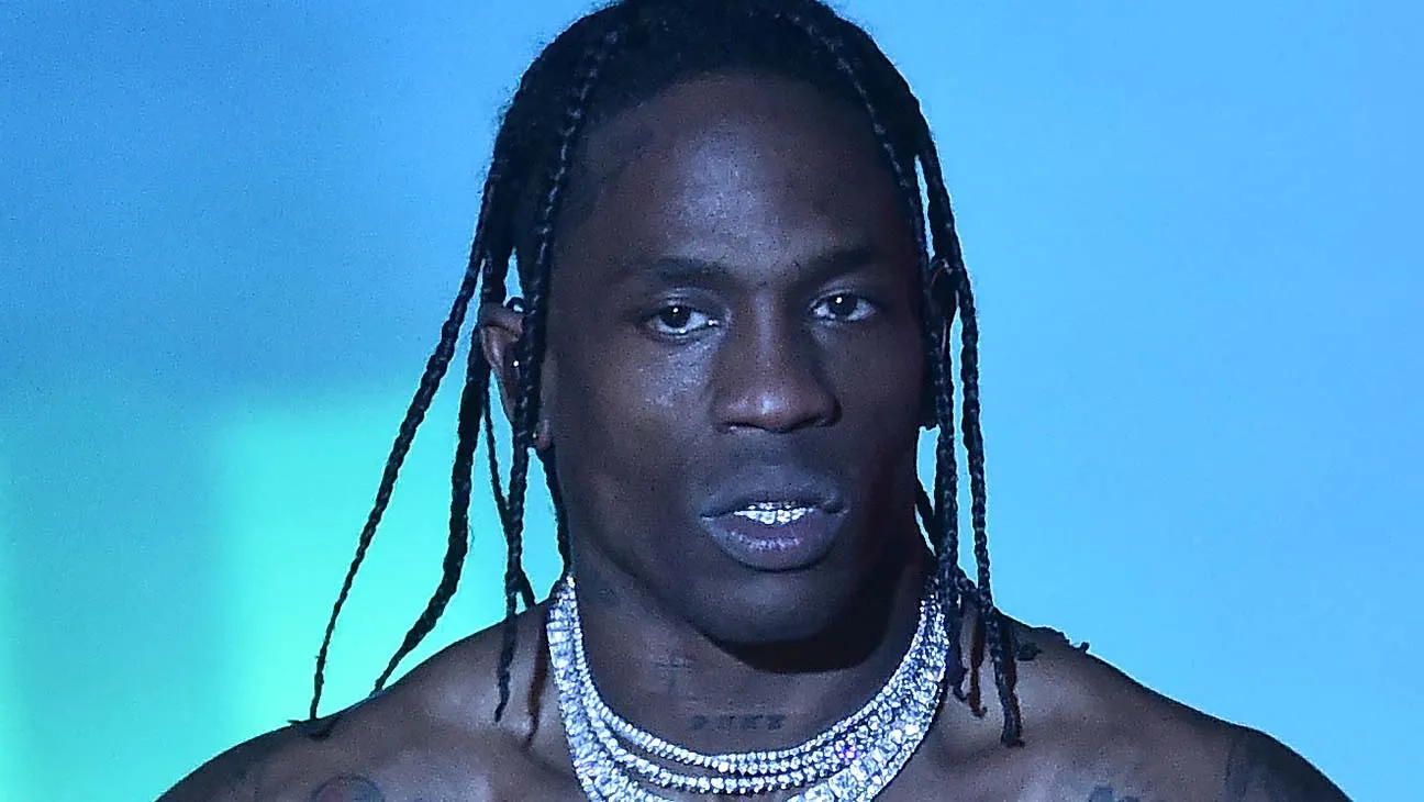 120+ Travis Scott Captions for Every Mood-----------