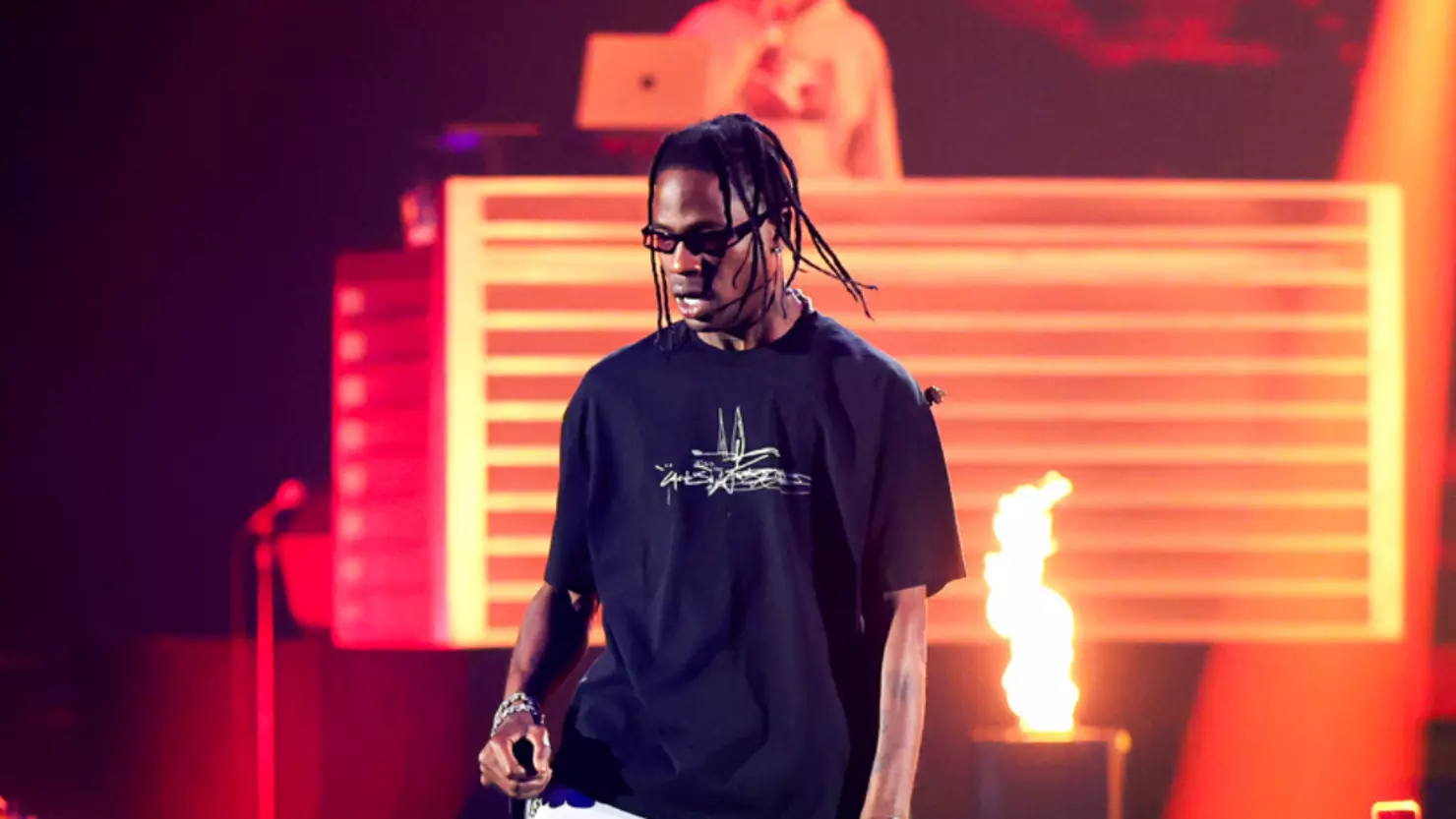 120+ Travis Scott Captions for Every Mood------